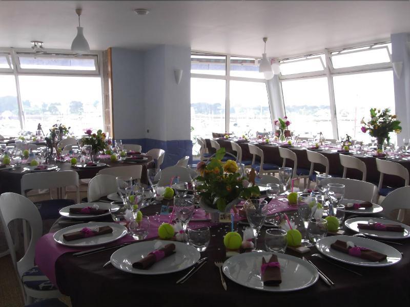 Hotel Des Rochers Перос-Гирек Екстериор снимка