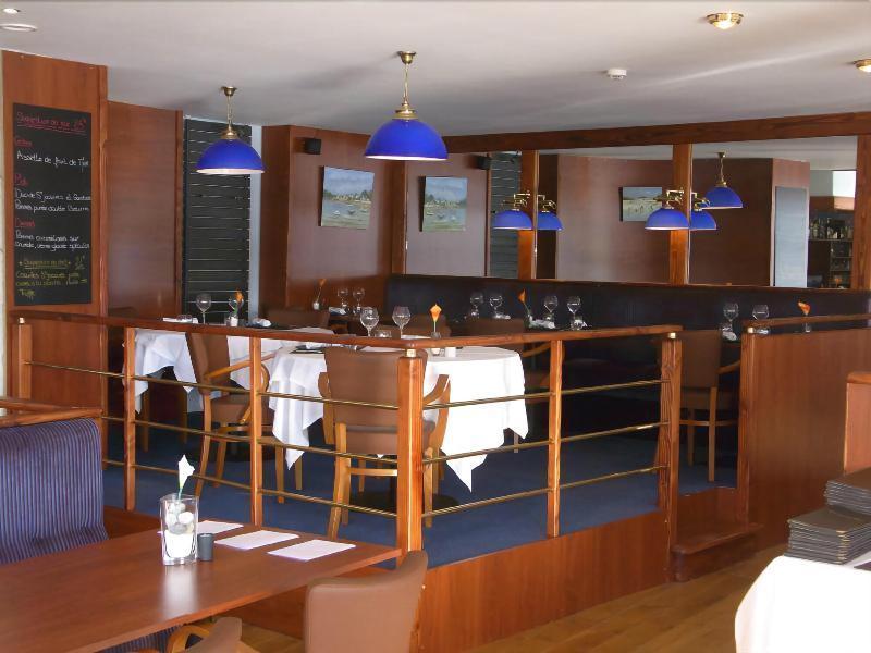 Hotel Des Rochers Перос-Гирек Екстериор снимка
